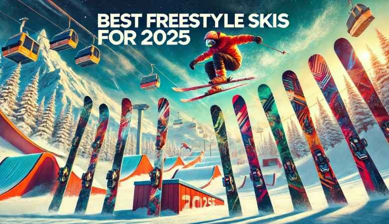 Best-freestyle-skis-2025