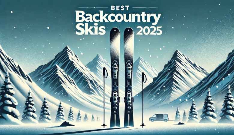 Best backcountry skis of 2025